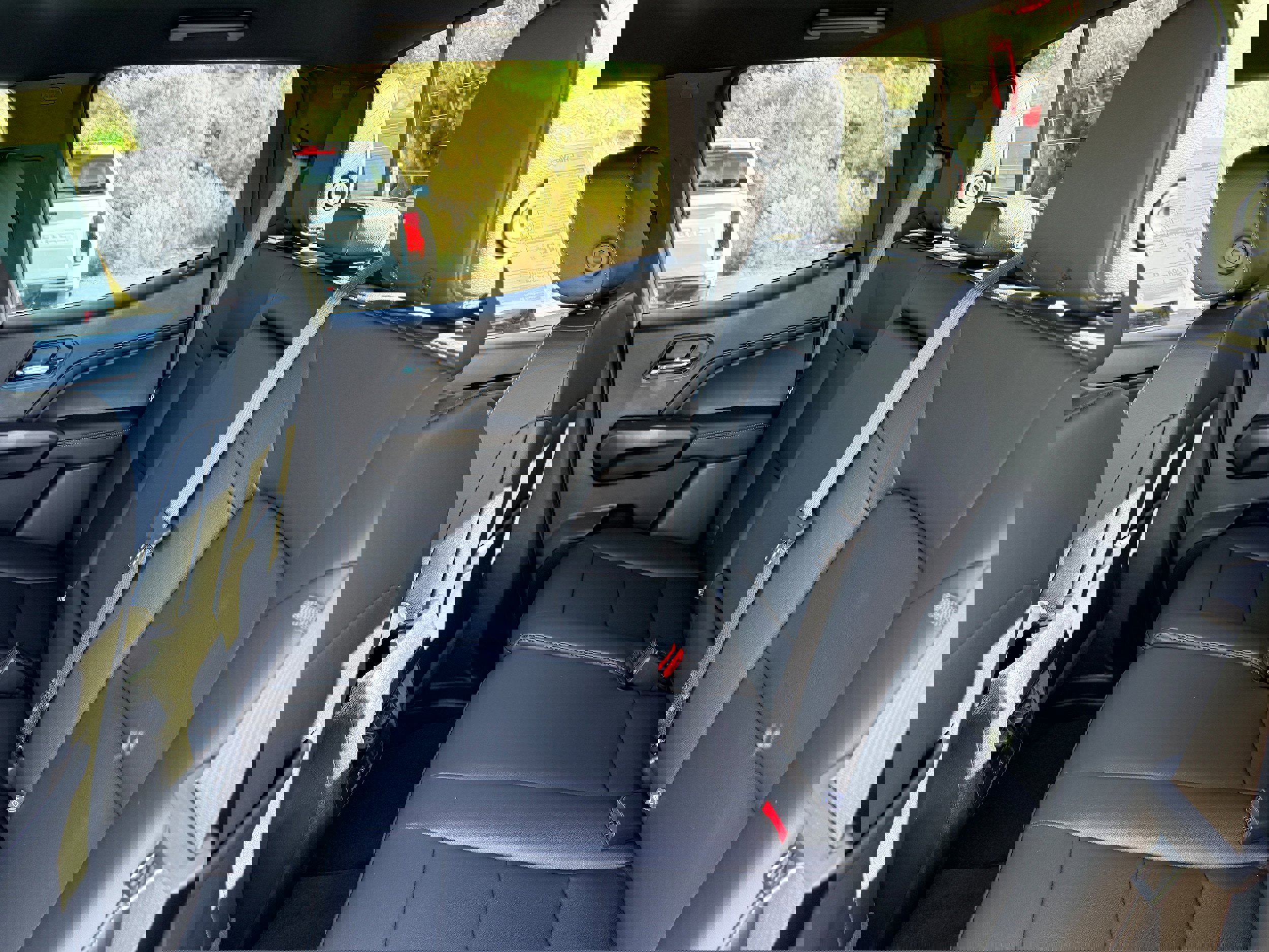 New 2026 Chevrolet Colorado LT w/ LT Convenience Package image 8