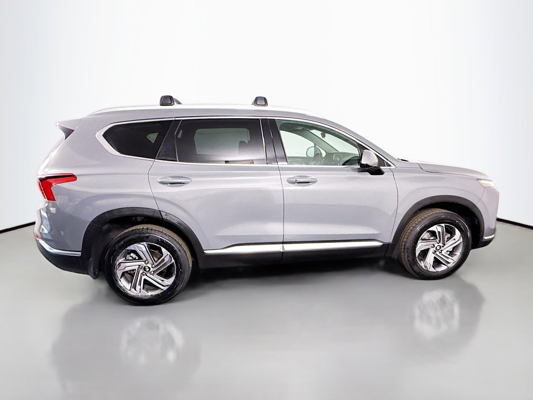 Used 2022 Hyundai Santa Fe SEL image 11