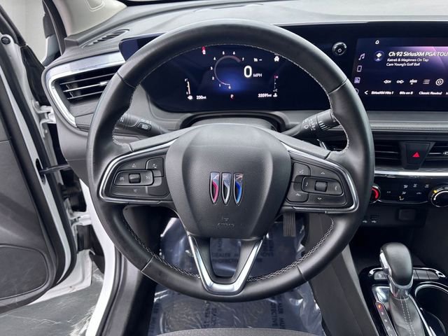 Used 2025 Buick Encore GX Preferred FWD image 18