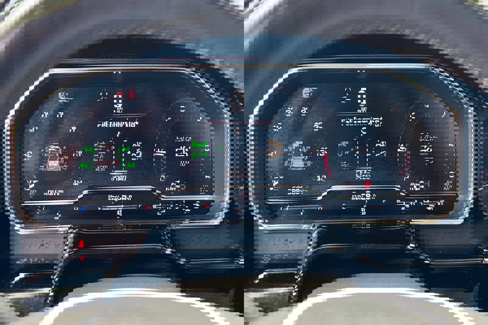 Used 2024 GMC Sierra 1500 SLT w/ SLT Premium Plus Package image 26