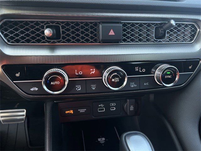 Certified 2026 Acura Integra A-Spec FWD image 19