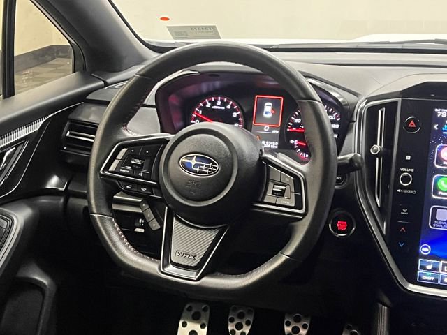 Used 2023 Subaru WRX Limited image 15