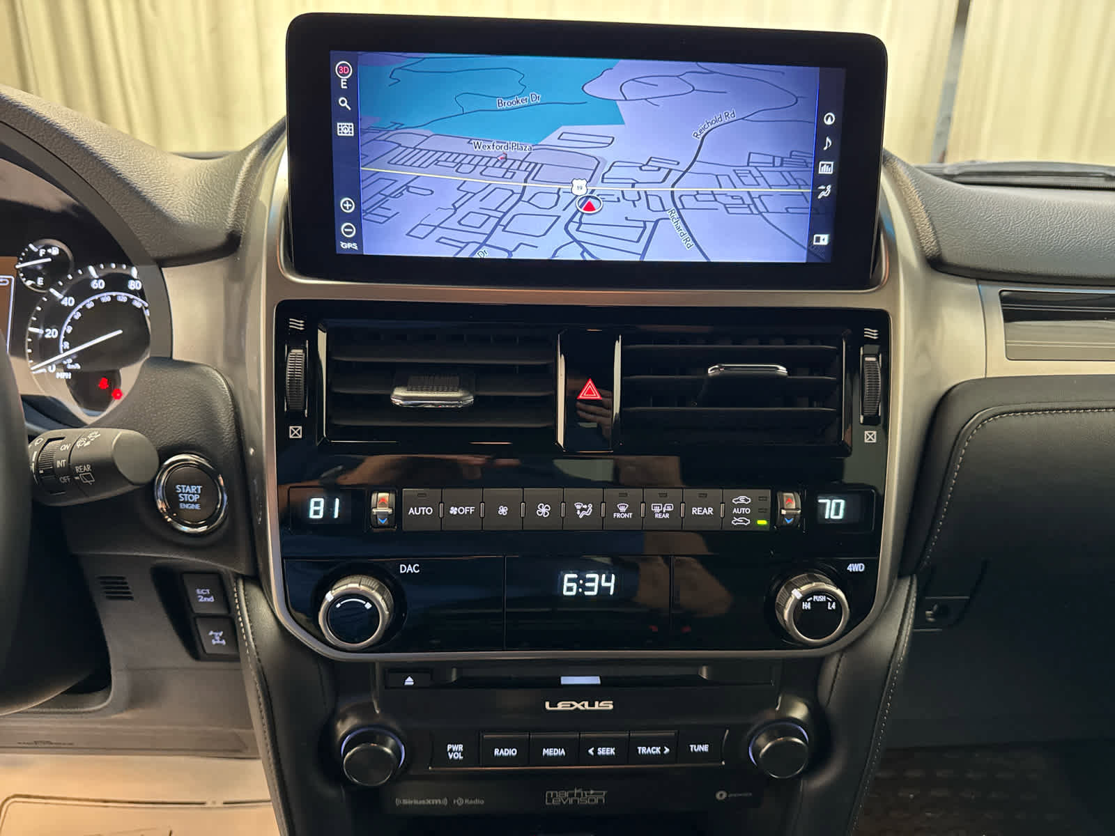 Used 2023 Lexus GX 460 Premium image 6