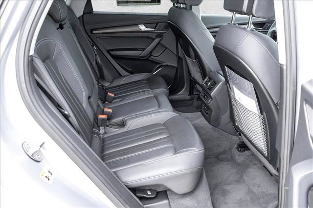 Used 2022 Audi Q5 2.0T Premium w/ Convenience Package AWD/4WD image 23