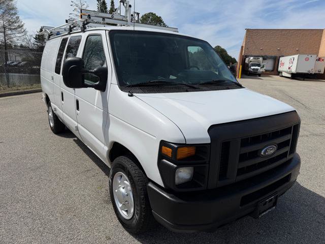 Used 2013 Ford E-150 and Econoline 150 RWD image 30