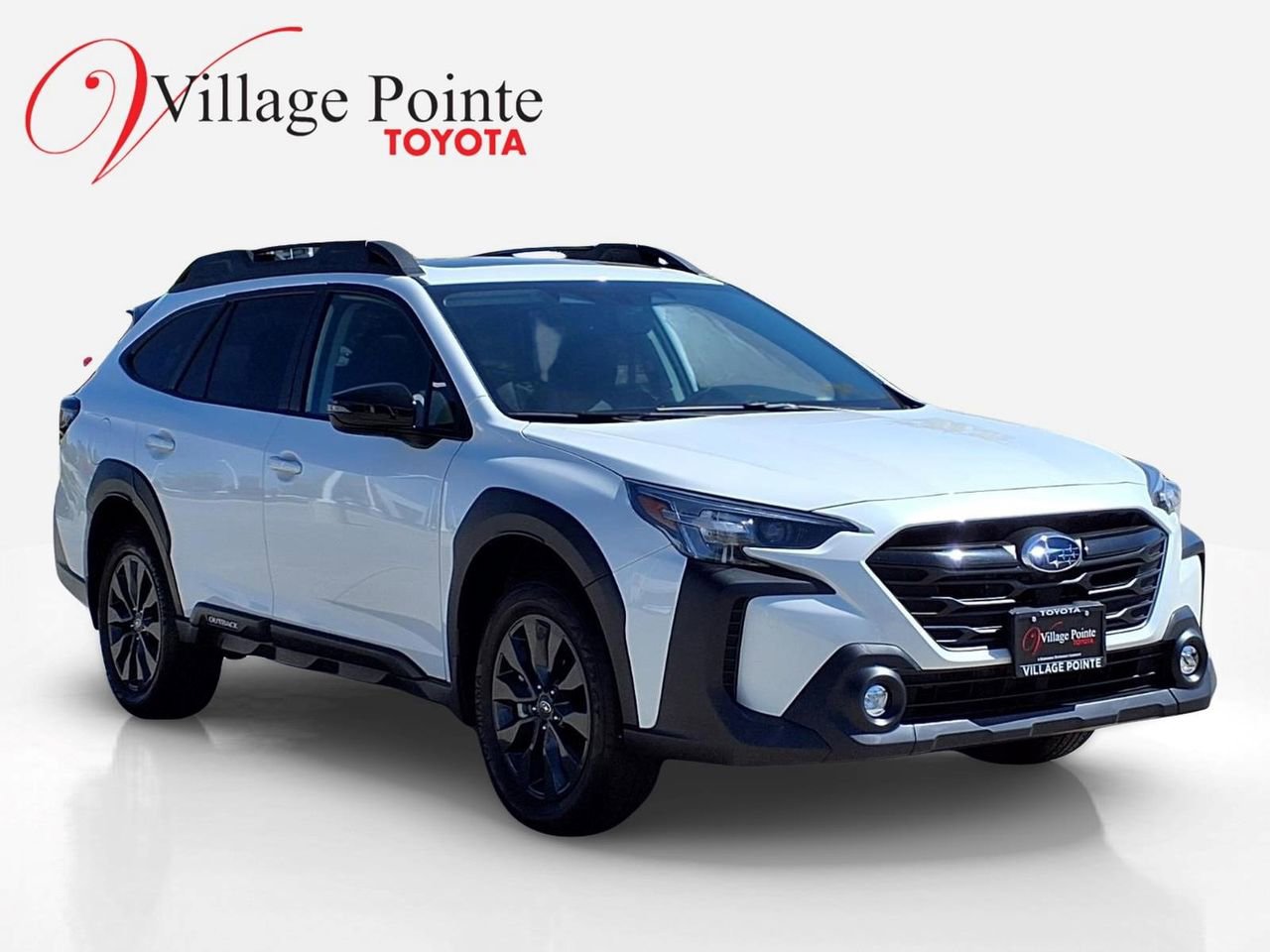 Used 2025 Subaru Outback Onyx Edition XT AWD/4WD image 10