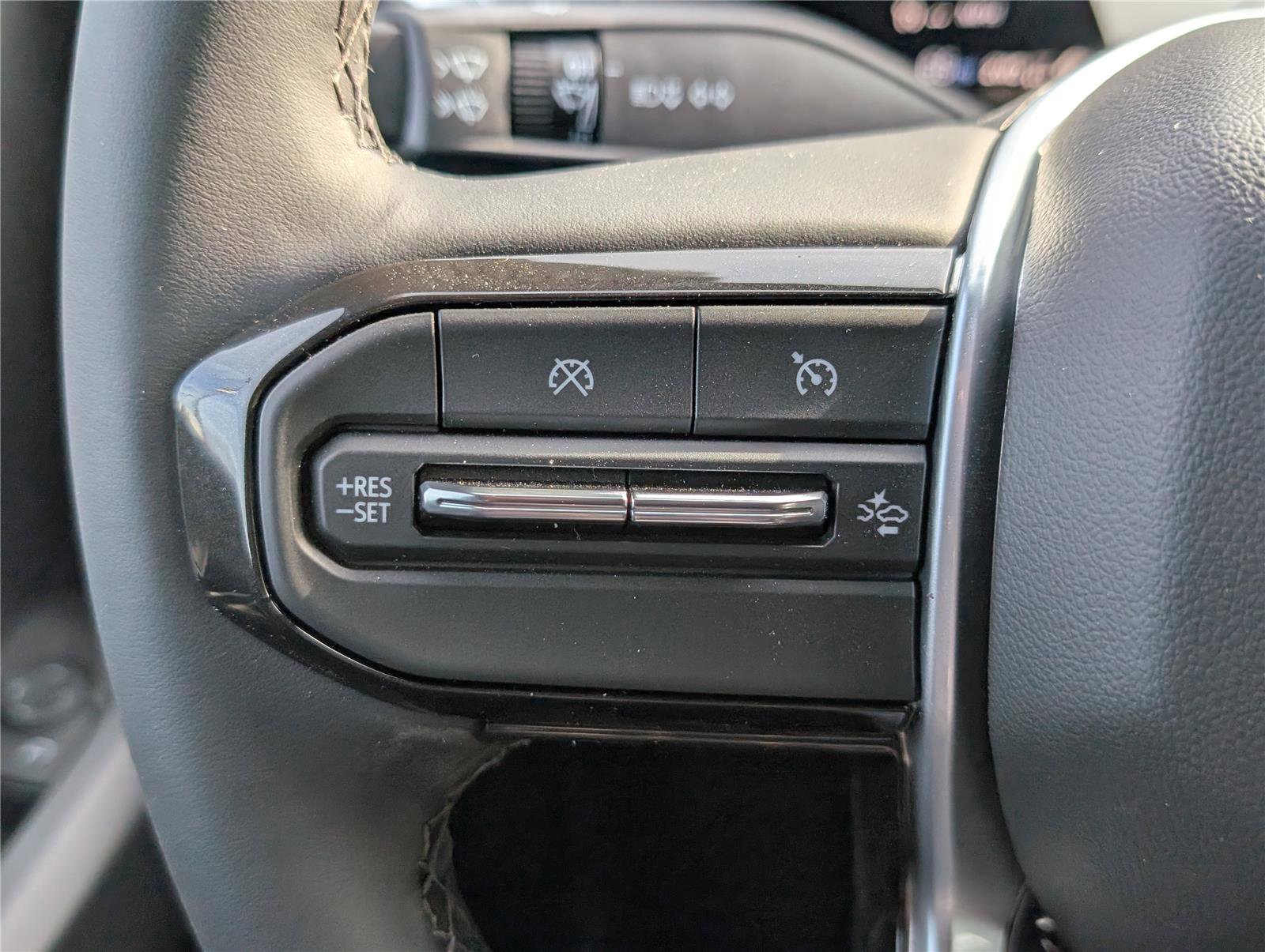 New 2026 Chevrolet Colorado LT w/ Advanced Trailering Package image 16