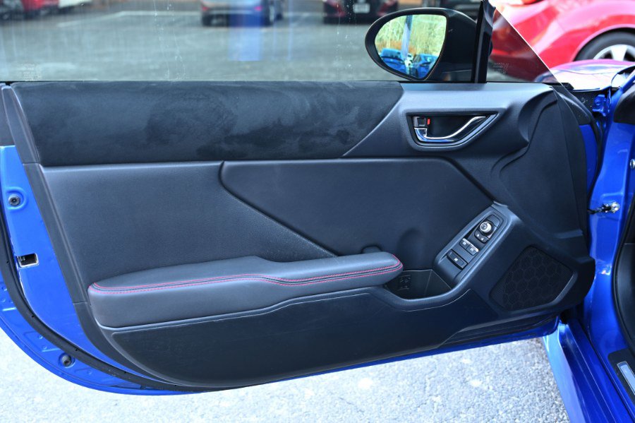 Used 2024 Subaru BRZ Limited image 22