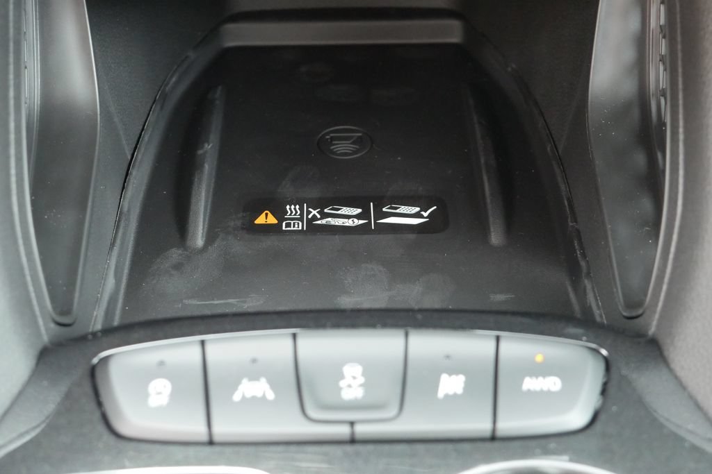 Used 2023 Chevrolet TrailBlazer LT w/ Convenience Package FWD image 31
