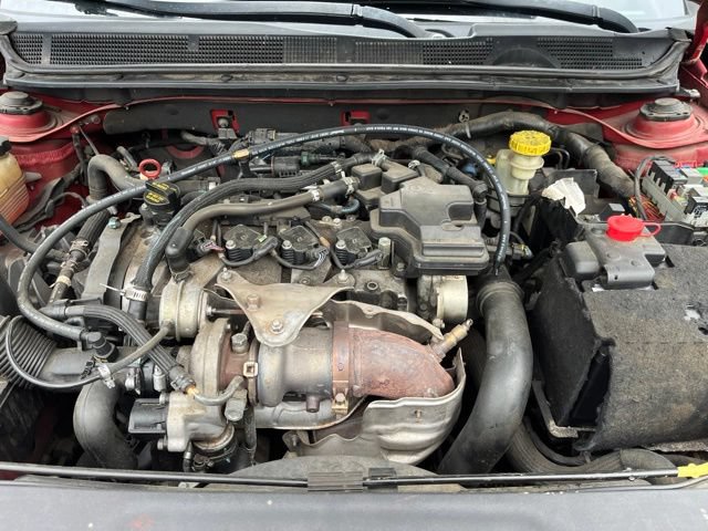 Used 2013 Dodge Dart Rallye FWD image 28