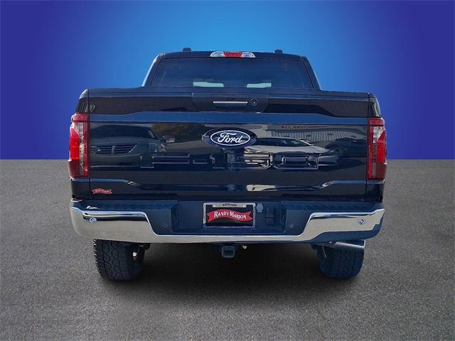 Used 2024 Ford F150 XLT w/ Mobile Office Package image 5