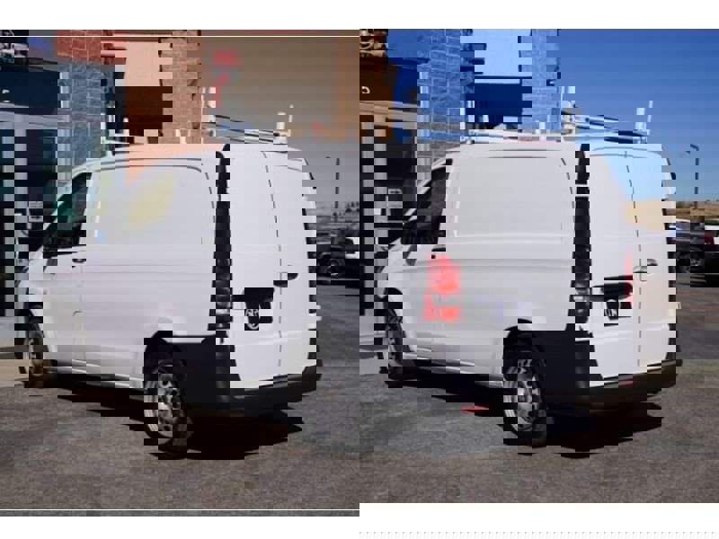 Used 2016 Mercedes-Benz Metris image 8