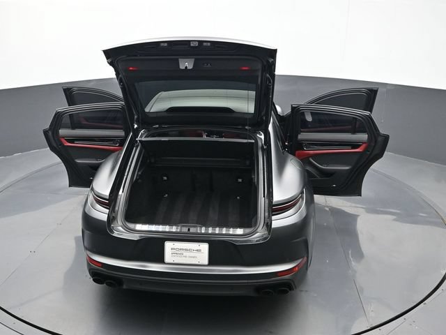 Certified 2024 Porsche Panamera 4 AWD/4WD image 25