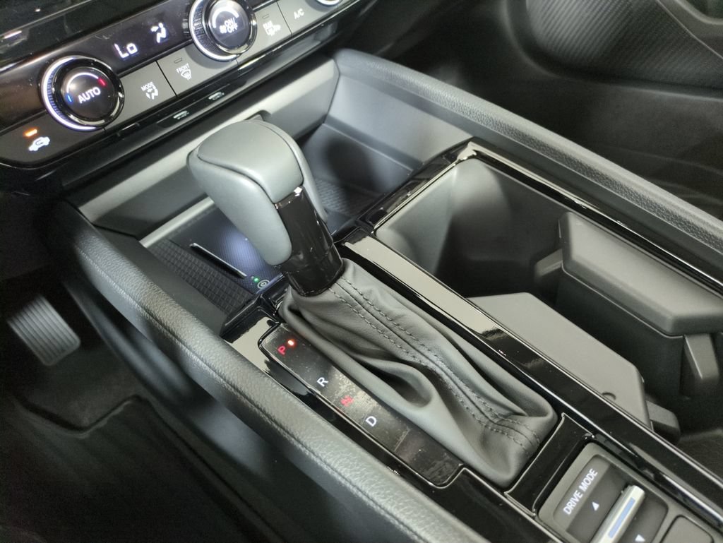New 2026 Honda Accord EX-L image 23
