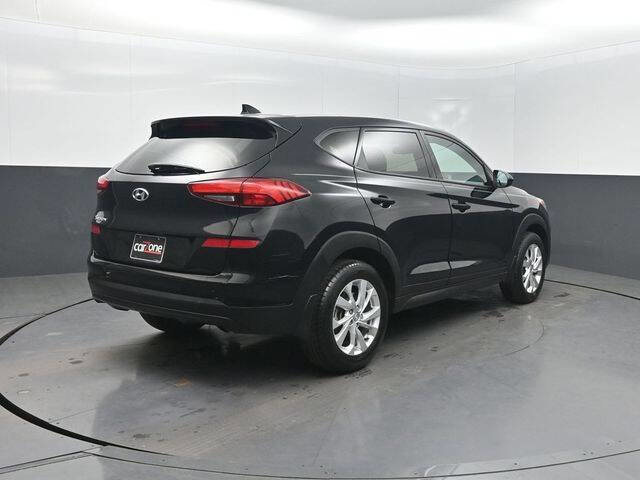 Used 2019 Hyundai Tucson SE image 31