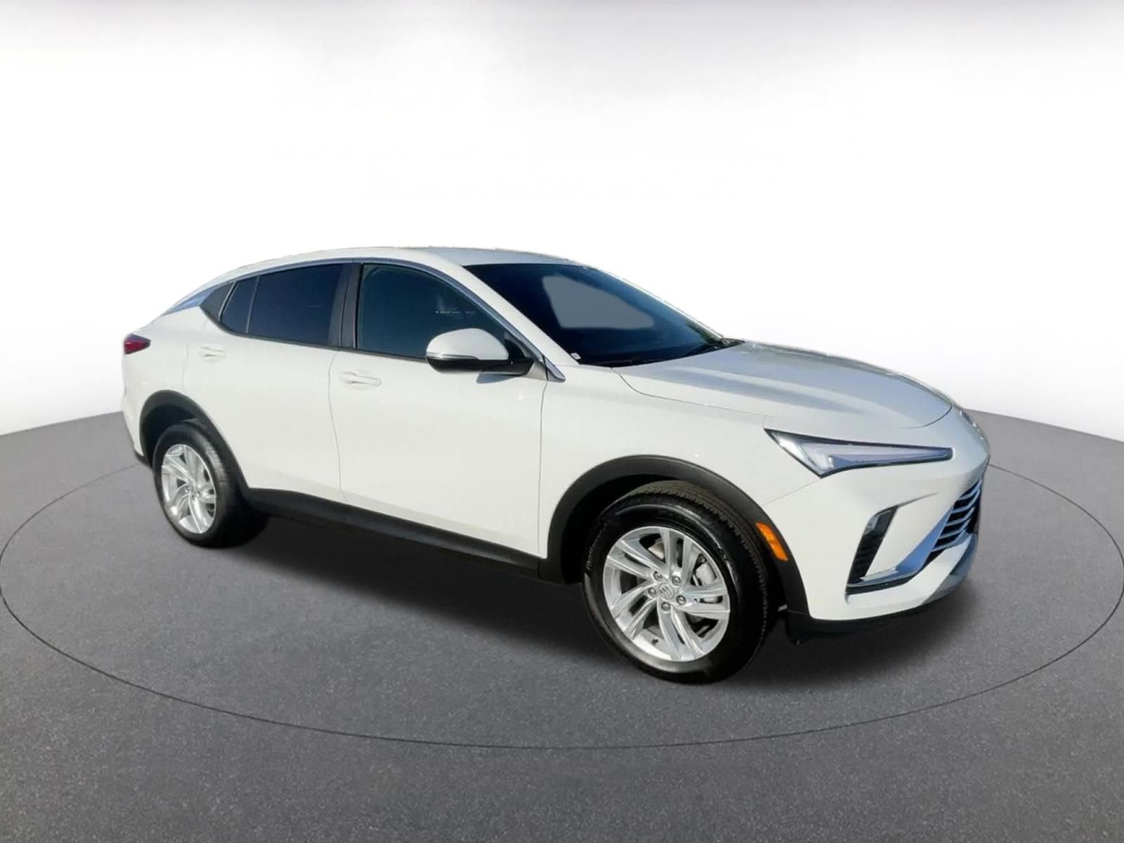 Used 2025 Buick Envista Preferred video 2