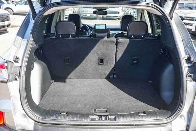 Used 2021 Ford Escape Titanium AWD/4WD image 30