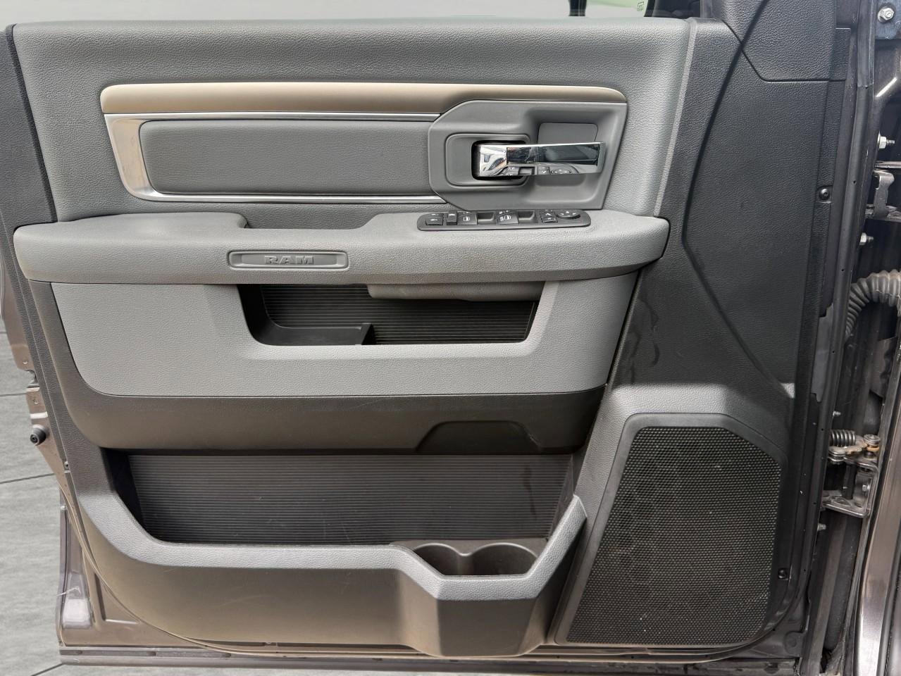 Used 2018 RAM 1500 Big Horn image 19