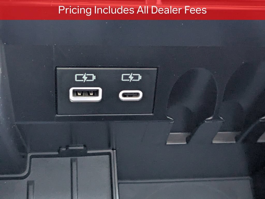 New 2025 Toyota Tundra Platinum AWD/4WD image 24