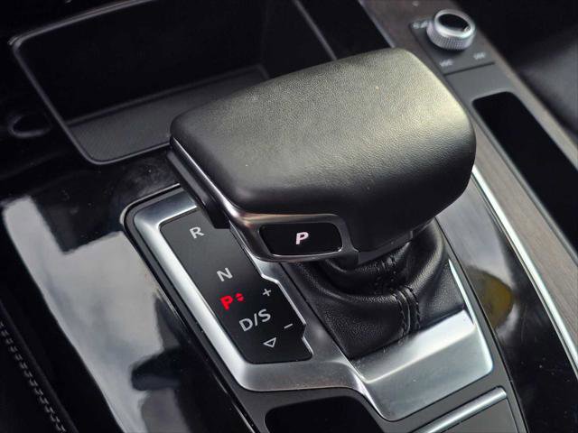 Used 2025 Audi Q5 2.0T Premium Plus w/ Premium Plus Package image 37
