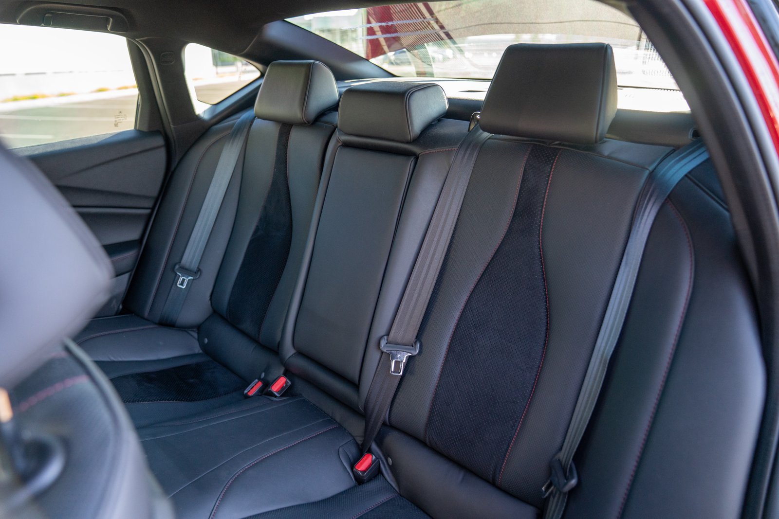 Used 2022 Acura TLX Type S AWD/4WD image 25