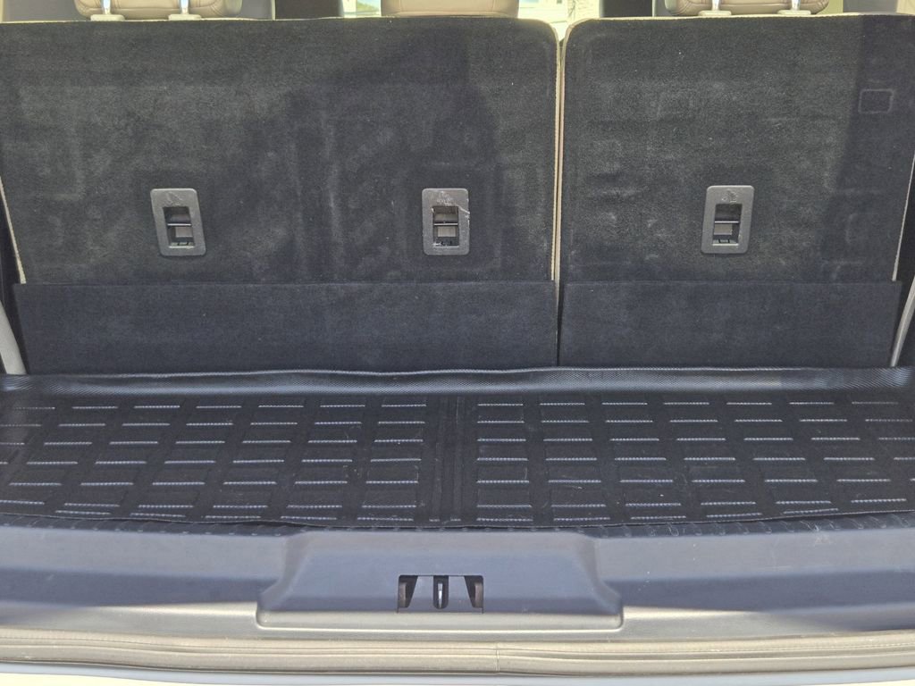 Used 2022 Ford Expedition XLT AWD/4WD image 30