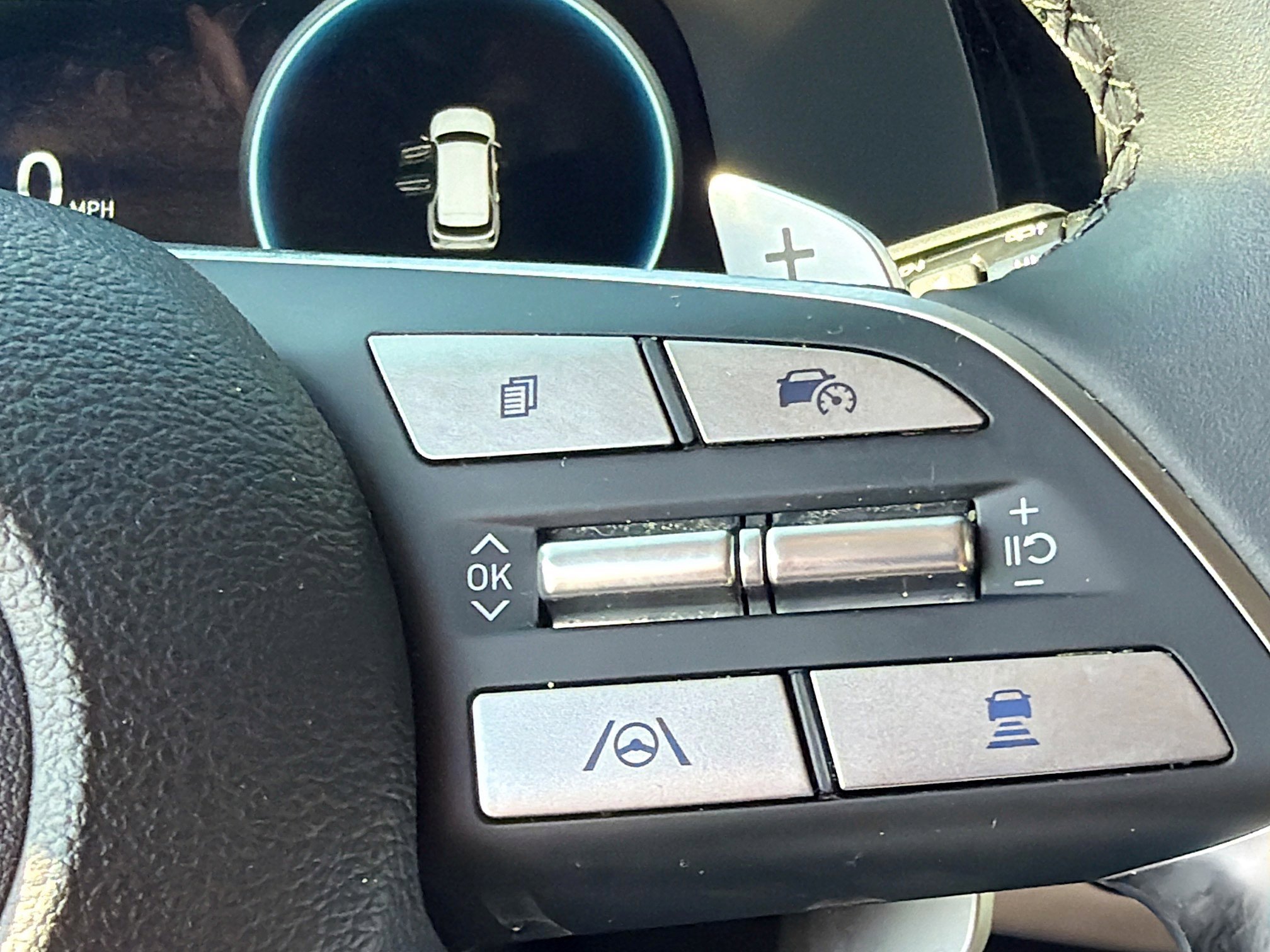 Used 2023 Hyundai Palisade Limited image 39