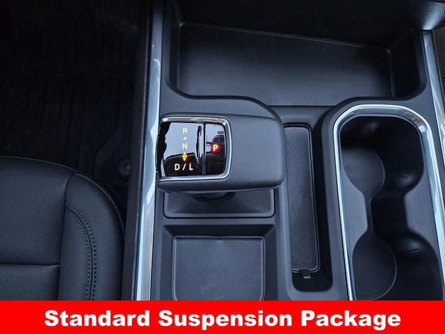 New 2026 GMC Sierra 1500 SLT w/ SLT Premium Plus Package image 18