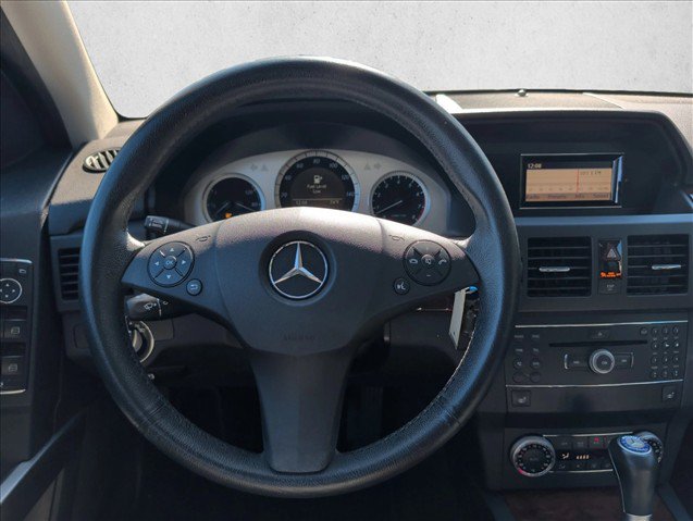 Used 2010 Mercedes-Benz GLK 350 2WD image 21