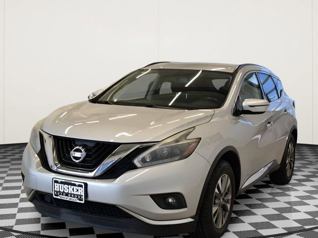 Used 2018 Nissan Murano SV image 9