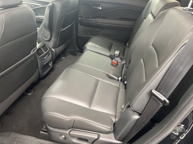 Used 2022 Honda Pilot Special Edition image 11
