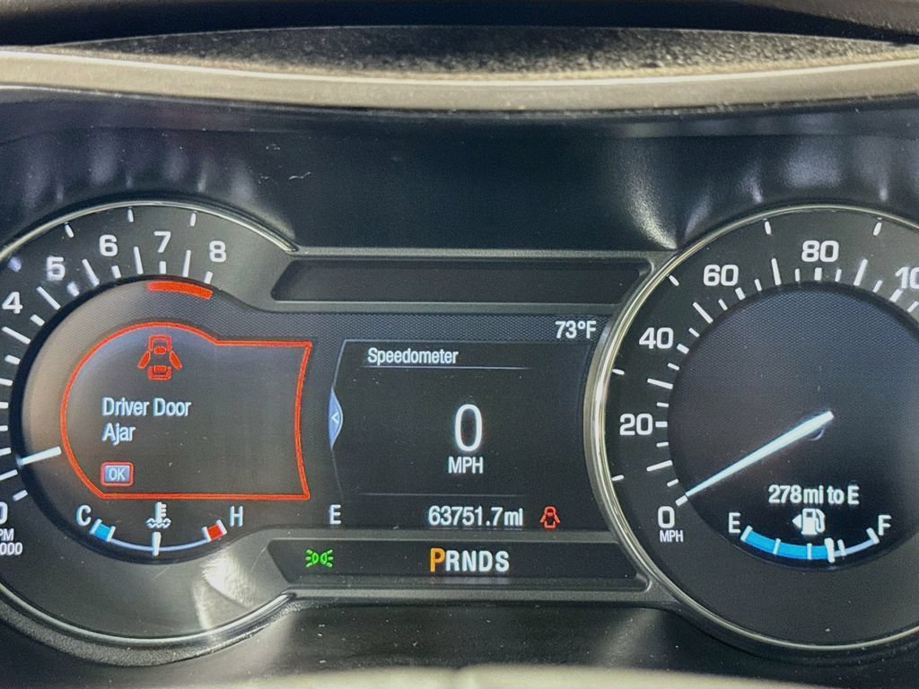 Used 2019 Lincoln MKZ Reserve w/ Reserve Plus Package FWD image 15