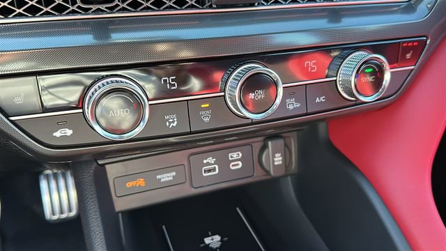 New 2026 Acura Integra Type S image 15