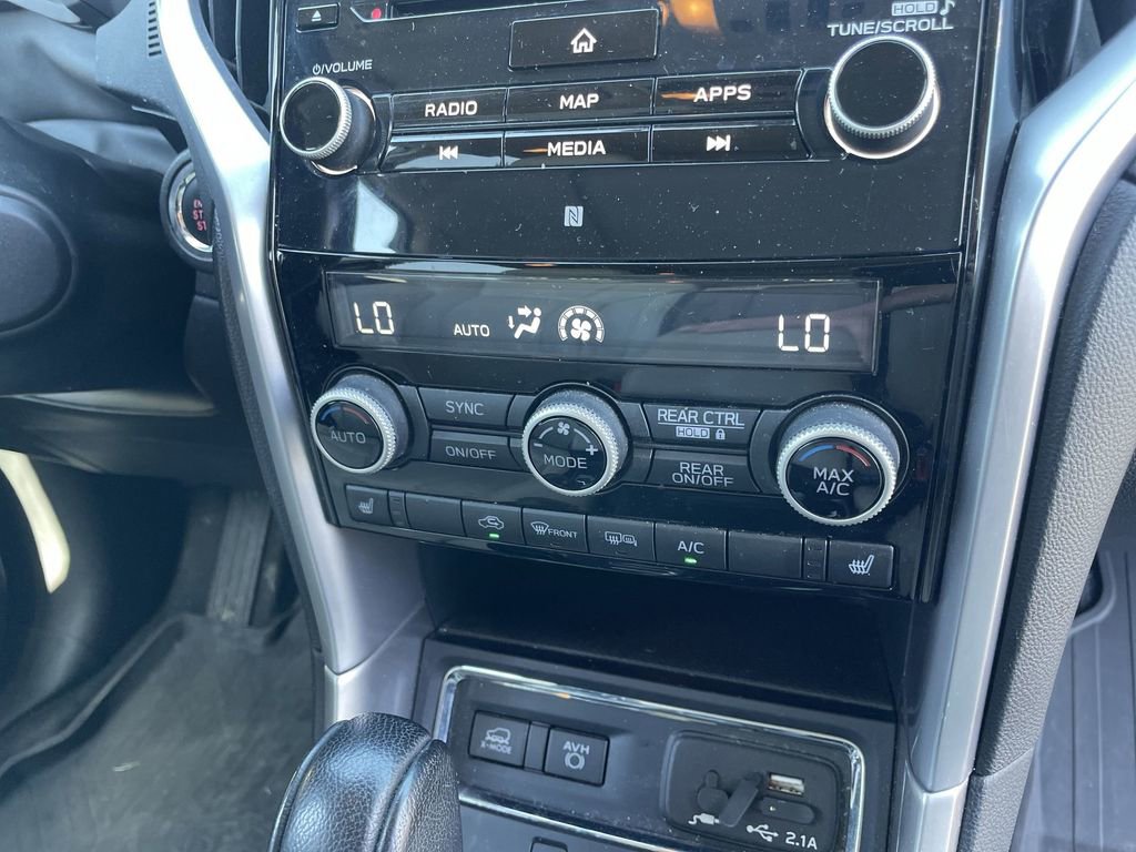 Used 2021 Subaru Ascent Limited w/ Technology Package AWD/4WD image 30