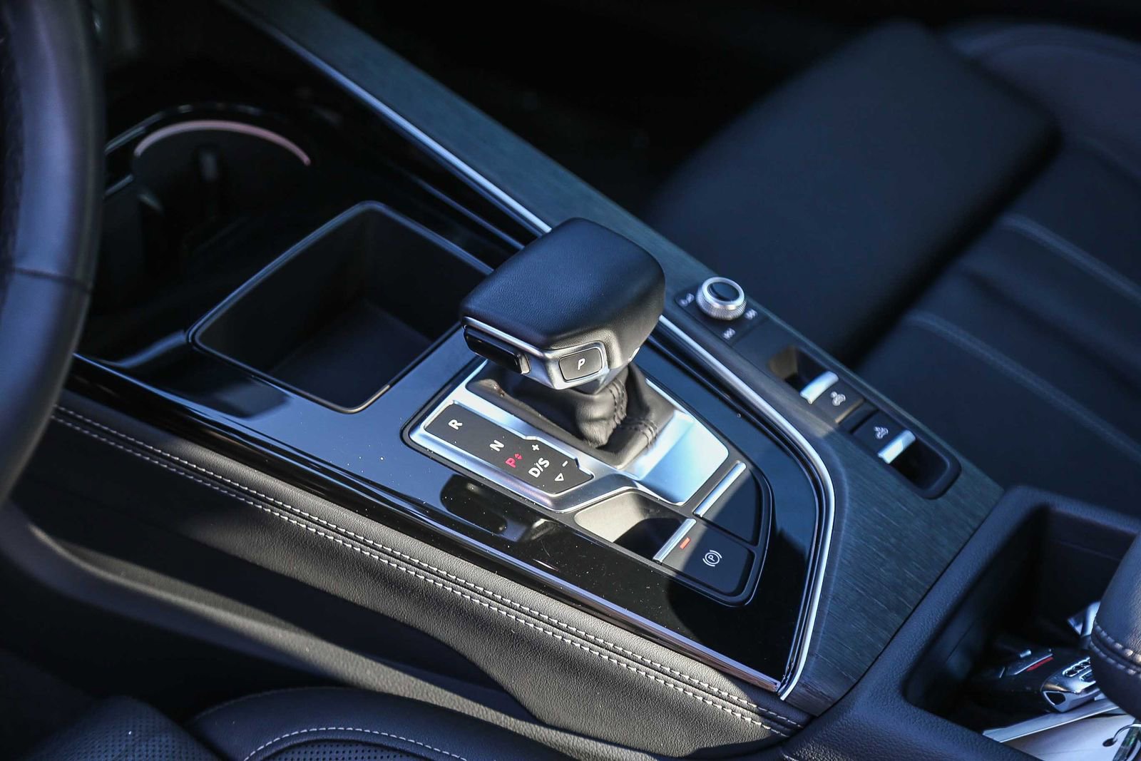 Certified 2023 Audi A5 2.0T Premium Plus w/ Premium Plus image 25