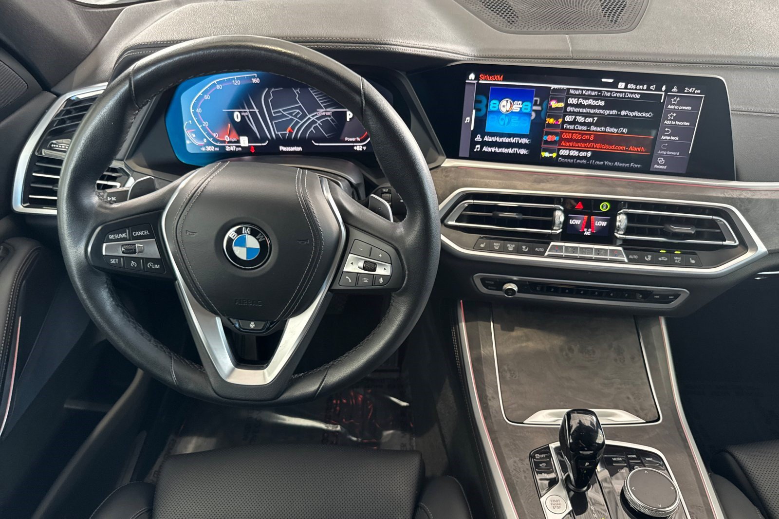 Used 2023 BMW X5 xDrive40i w/ Premium Package AWD/4WD image 18