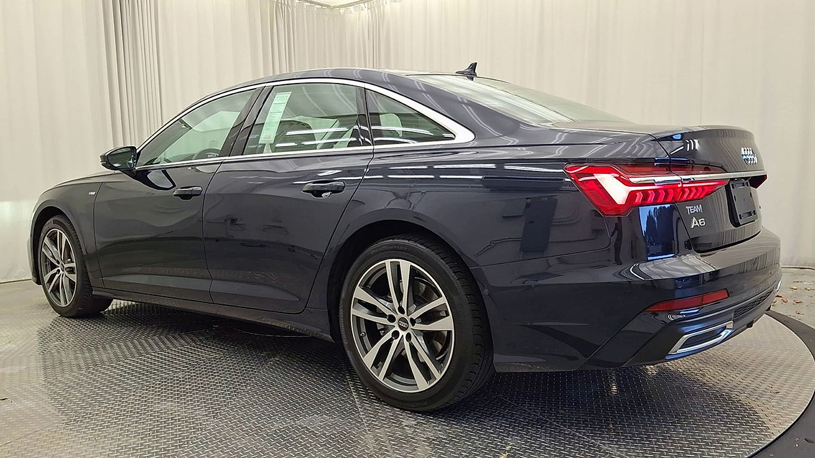 Used 2023 Audi A6 3.0T Premium AWD/4WD image 12