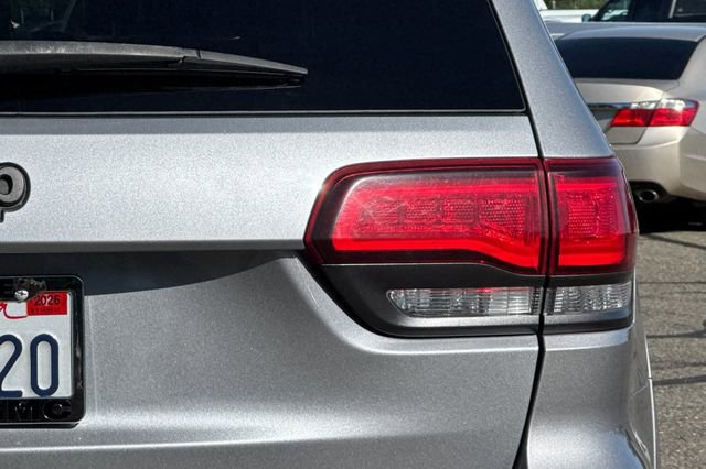 Used 2019 Jeep Grand Cherokee High Altitude image 51