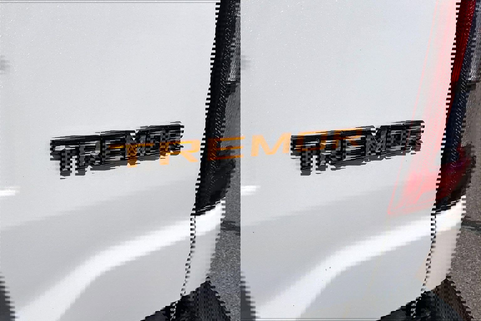 Used 2023 Ford F150 Tremor w/ Equipment Group 402A High image 25