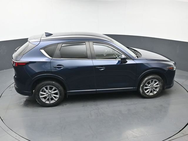 Certified 2024 MAZDA CX-5 AWD 2.5 S w/ Select Package image 37