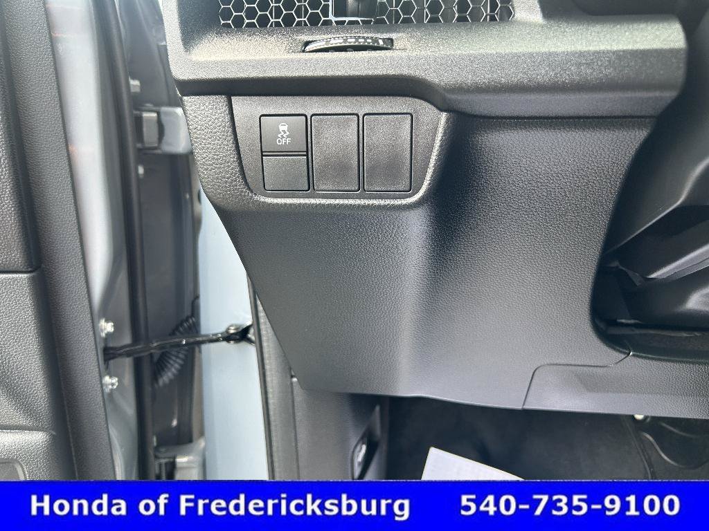Certified 2023 Honda CR-V LX image 25