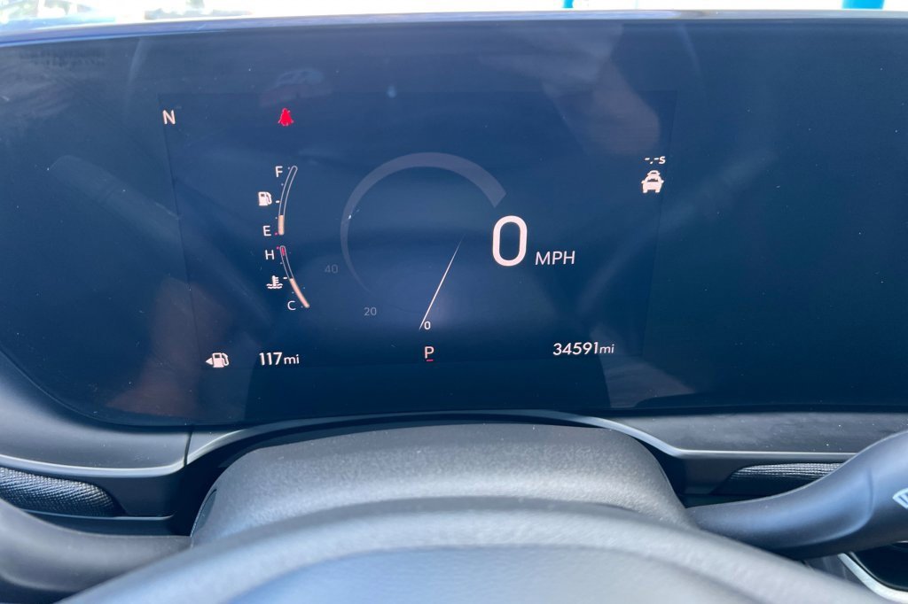 Used 2024 Buick Envista Preferred w/ Convenience I Package image 21