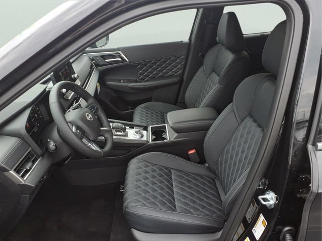 New 2026 Nissan Rogue Platinum AWD/4WD image 27