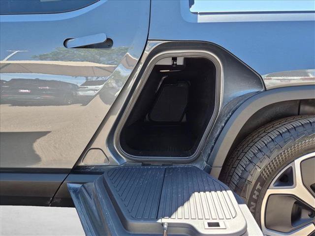 Used 2024 Rivian R1T Adventure Dual AWD/4WD image 26