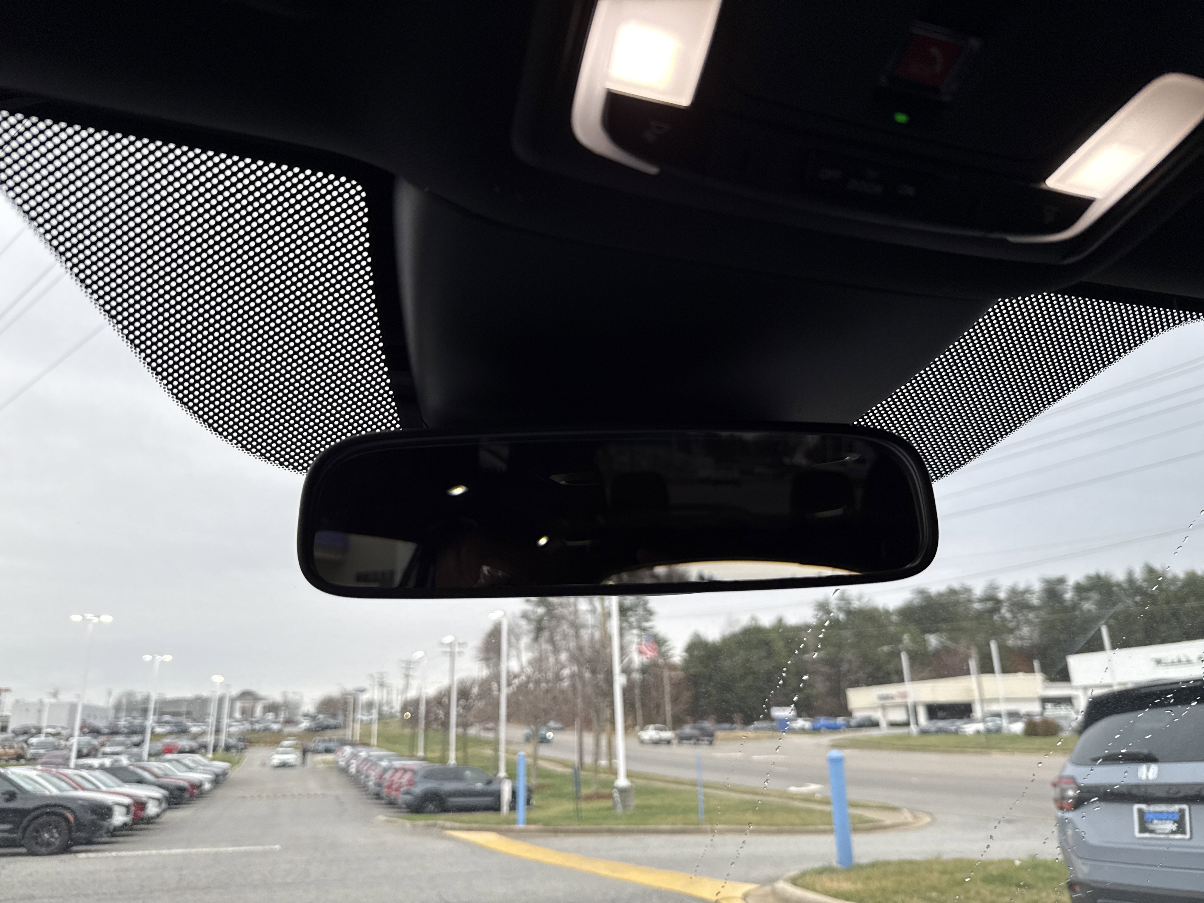 New 2026 Honda Pilot Sport image 27