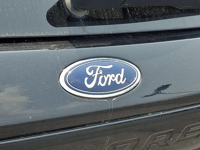 Used 2020 Ford Explorer ST AWD/4WD image 10