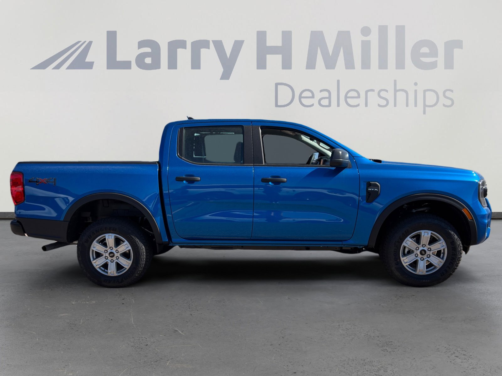 New 2025 Ford Ranger XL w/ Trailer Tow Package image 6