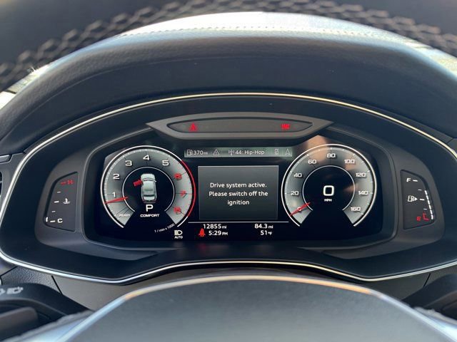 Used 2023 Audi A6 Premium Plus w/ Premium Plus Package image 21