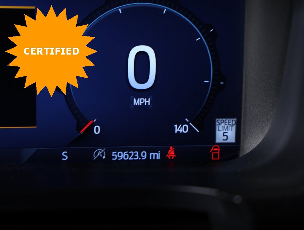 Used 2024 Ford F150 Raptor image 27