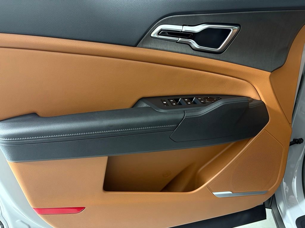 New 2026 Kia Sportage X-Line image 14